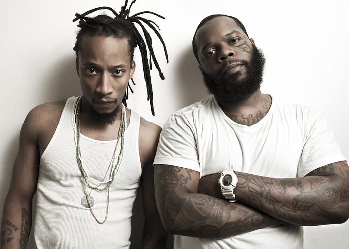 Smif N Wessun | SXSW 2016 Event Schedule