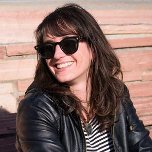 photo of Monica Bolles