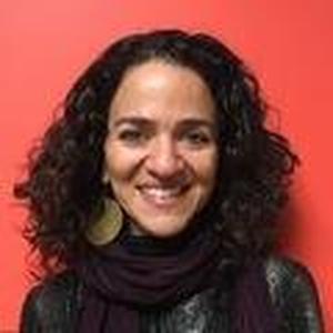 photo of Lissa Soep