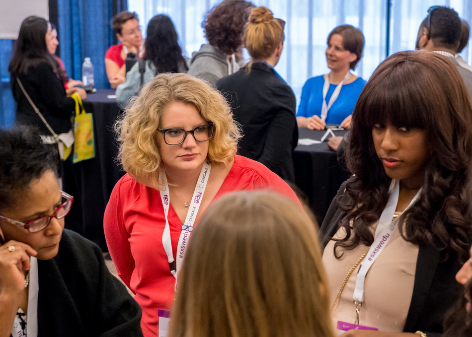 Advancing Learning Meet Up