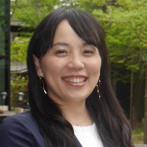 photo of Kaoru Kamatani