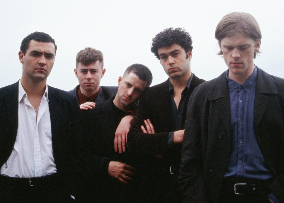 Music From Ireland Music Festival Showcase