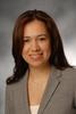 photo of Cindy Jimenez-Turner