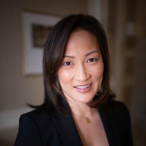 photo of Brenda Yang