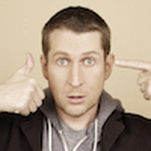 photo of Scott Aukerman