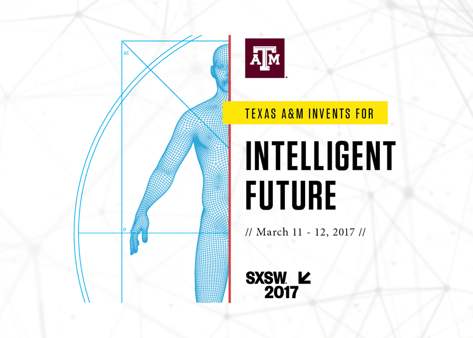 Texas A&M Invents for Intelligent Future