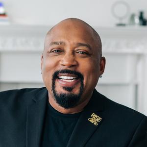 photo of Daymond John