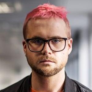 photo of Christopher Wylie