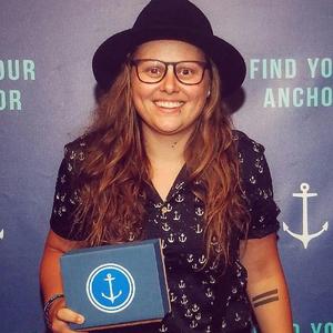 photo of Ali Borowsky