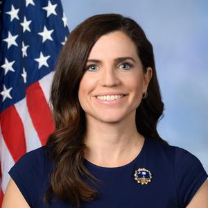 photo of Representative Nancy Mace