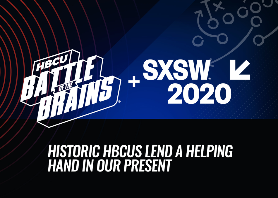 Historic HBCUs Lend a Helping Hand in Our Present