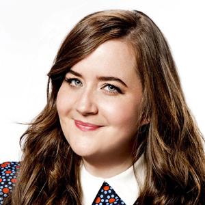 Aidy Bryant