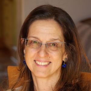 photo of Susan Benesch