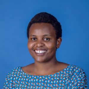 photo of Jemimah Wanjiku