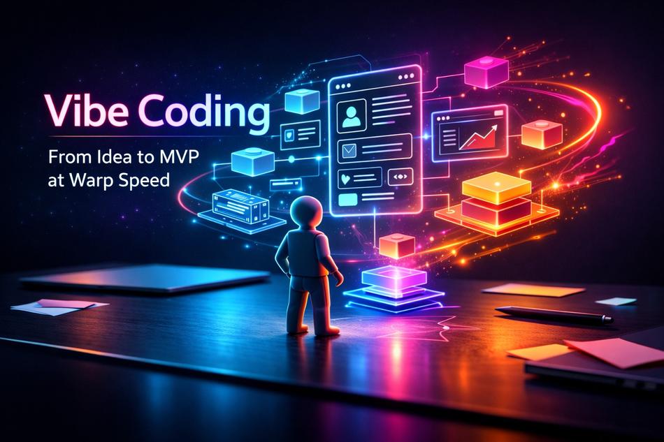 SXSW 2026 Schedule | Vibe Coding: From Idea to MVP at Warp Speed
