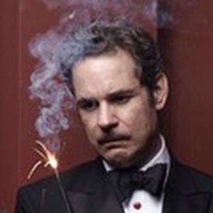 photo of Paul F Tompkins