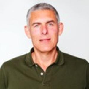 photo of Lyor Cohen