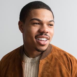 photo of Taylor Bennett