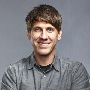 photo of Dennis Crowley