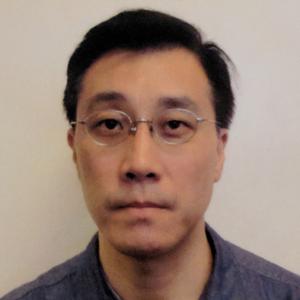 photo of Michael Seo