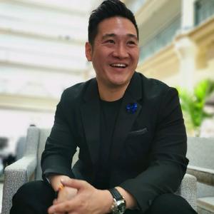 Adam Hua