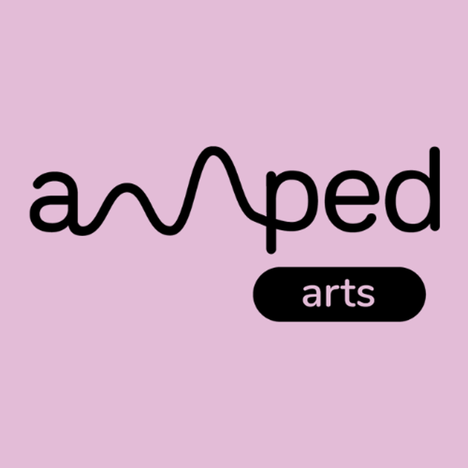 amped arts
