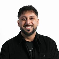 photo of Mohammad Shah