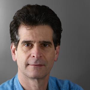 photo of Dean Kamen