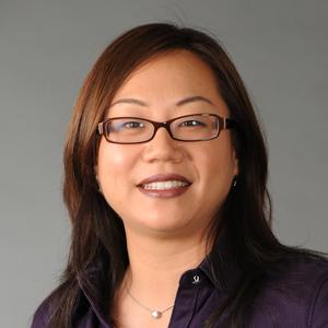 photo of Amy Chen