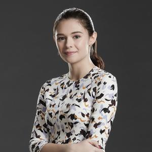 photo of Nicole Maines