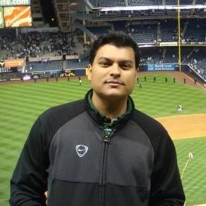 Ihsanul Huq