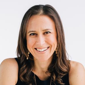 photo of Anne Wojcicki