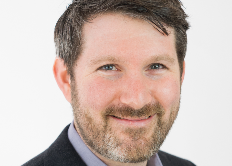 Featured Speaker: Eli Pariser