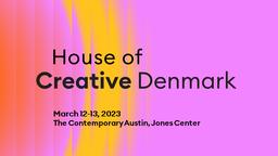 House of Creative Denmark