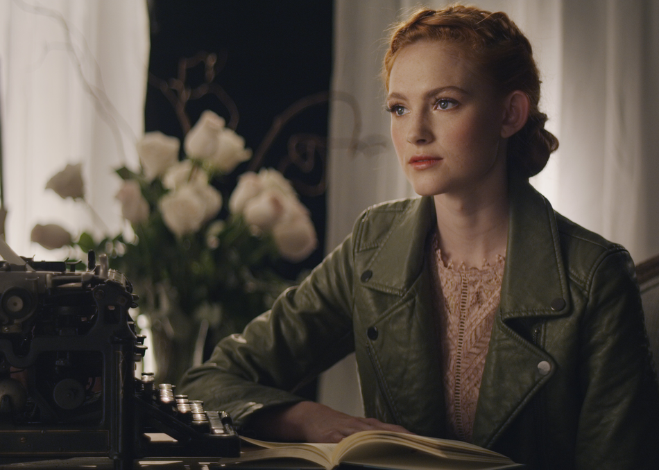 The Beauty of 8K Large Format Presented by Panavision