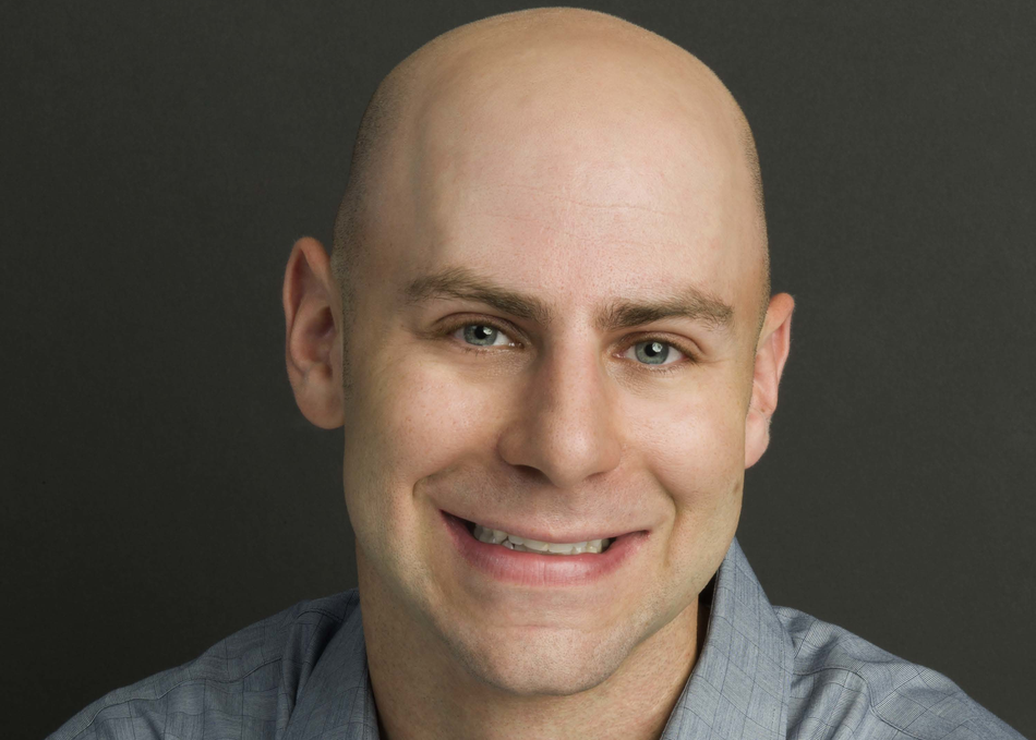 Interactive Keynote: Adam Grant