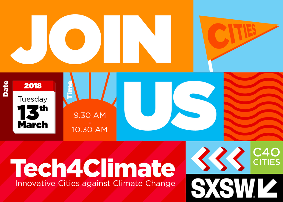 Innovative Cities against Climate Change