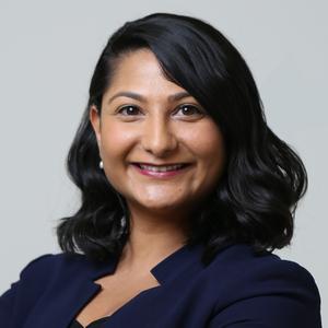 photo of Minoo Rathnasabapathy