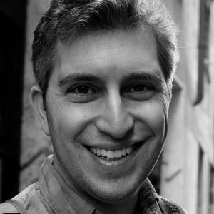 Andrew Blum