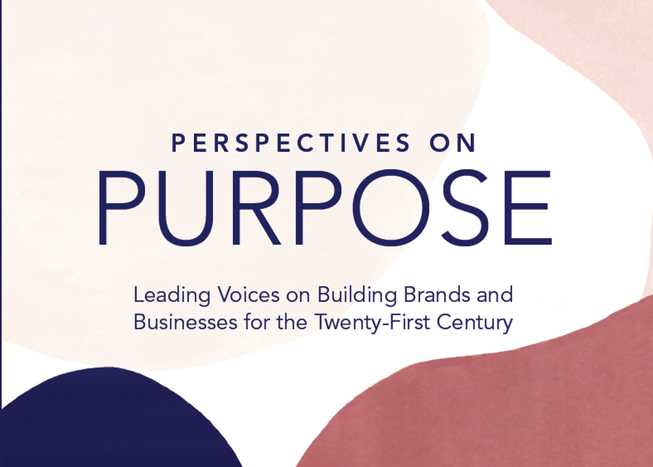 Moving Beyond the Buzz of Purpose & Impact