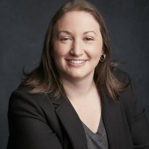 photo of Jen Schwartz