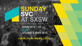 SVC on Saturday | Faith, Film, Music, Tech