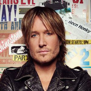 photo of Keith Urban