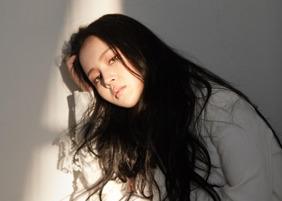 Image result for lee hi 2018