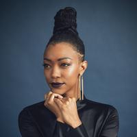 photo of Sonequa Martin-Green