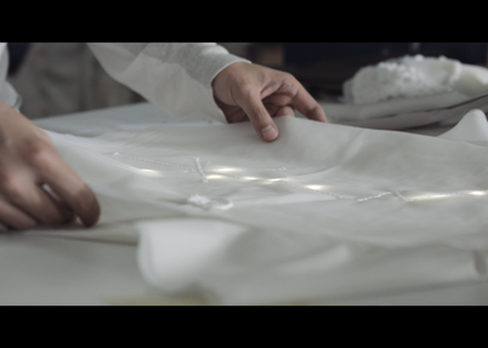 Future Fashion: Designing in a Digital World