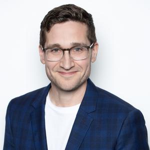 photo of Josh Horowitz