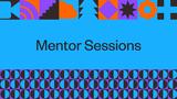 Mentor Session: Shannon Terry 