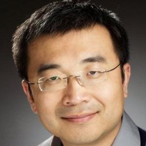 photo of Tony Zhao