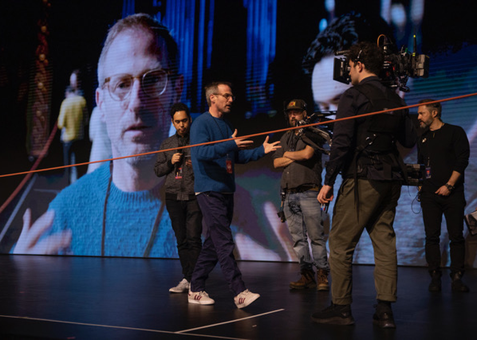 Featured Session: Spike Jonze